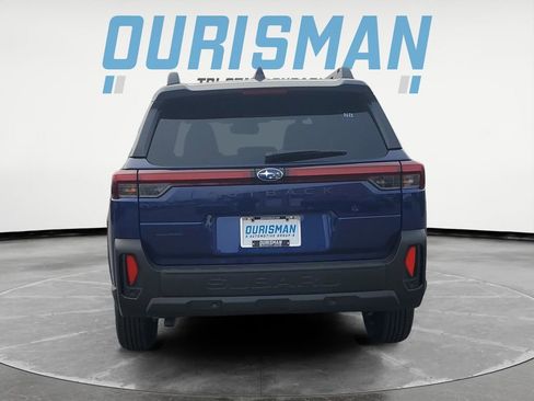 New 2026 Subaru Outback Premium image 5