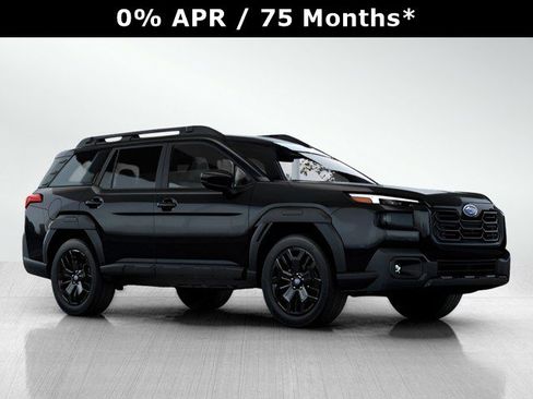 New 2026 Subaru Outback Limited XT AWD/4WD image 1