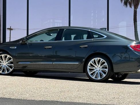 Used 2018 Buick LaCrosse Premium w/ Dynamic Drive Package AWD/4WD image 6