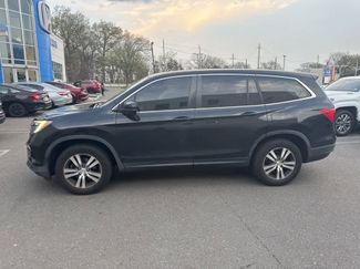 Used 2016 Honda Pilot EX-L video 2