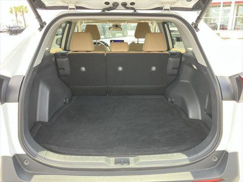Certified 2024 Toyota RAV4 XLE Premium FWD image 27