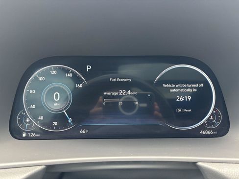 Used 2021 Hyundai Sonata Limited w/ Winter Weather Package FWD image 14