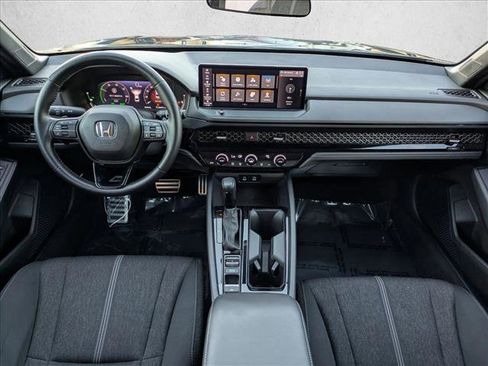 Used 2023 Honda Accord Sport image 18