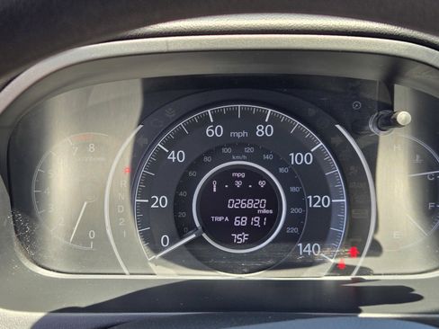 Used 2013 Honda CR-V LX image 21