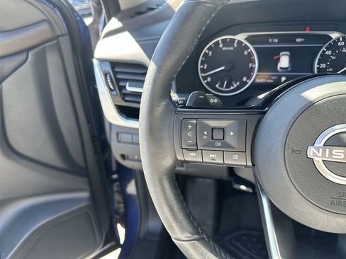 Certified 2023 Nissan Rogue SL w/ SL Premium Package image 22