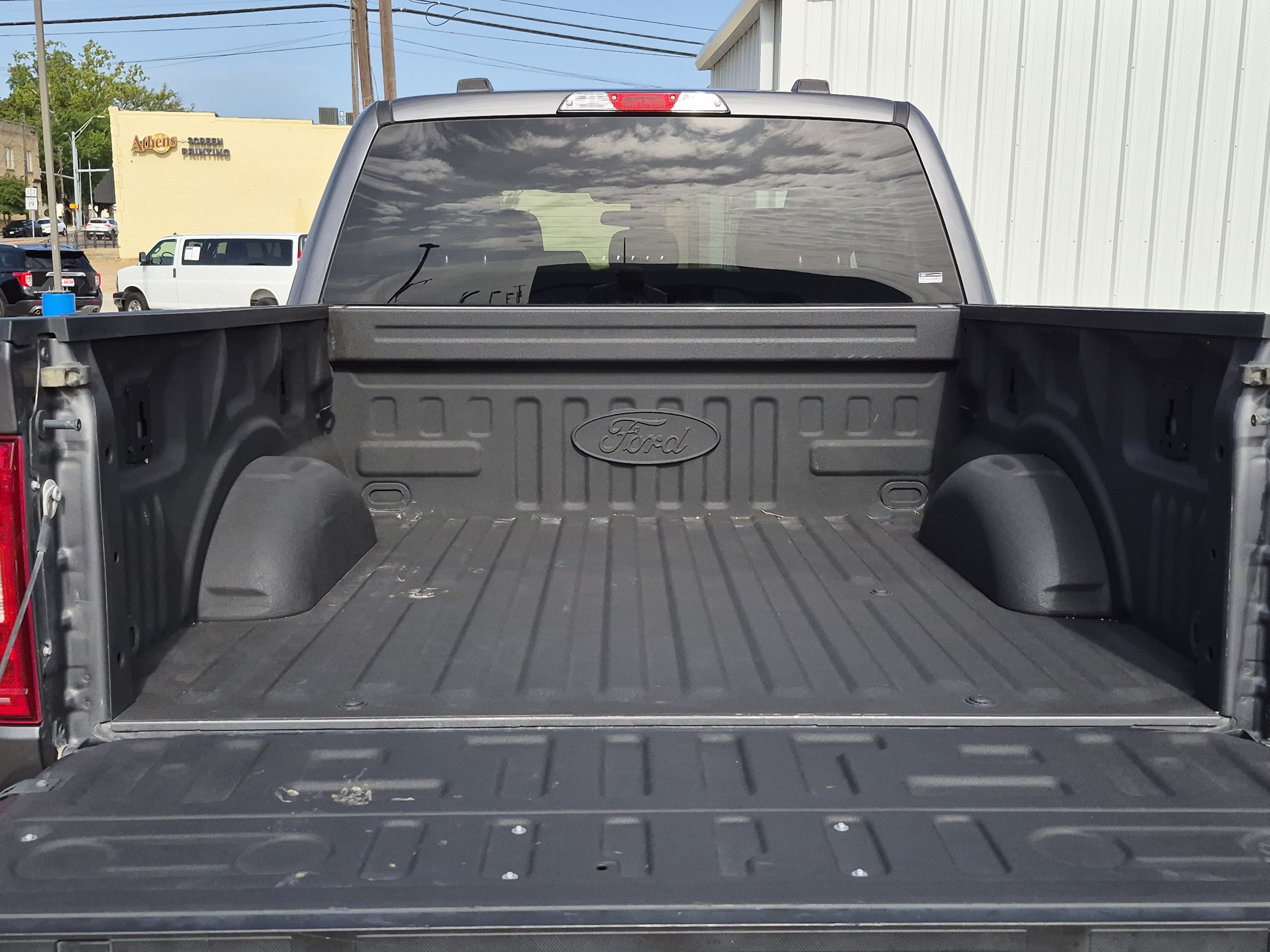 Used 2022 Ford F150 XLT AWD/4WD image 9