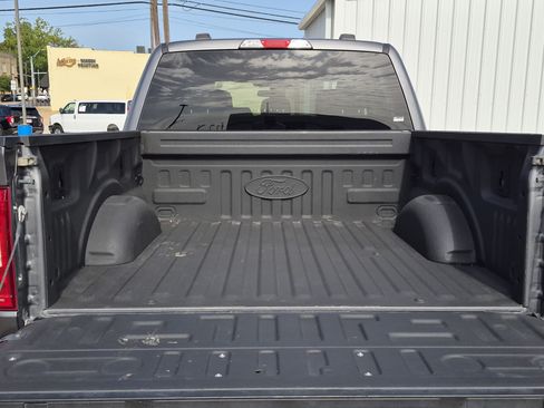 Used 2022 Ford F150 XLT AWD/4WD image 9