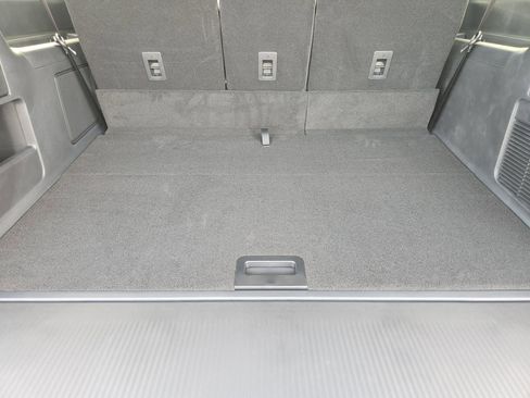 New 2026 Ford Expedition Max Platinum w/ Stealth Appearance Package image 28