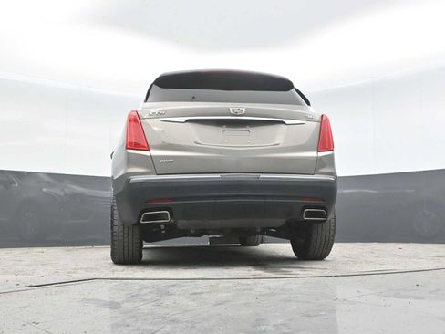 Used 2019 Cadillac XT5 Luxury AWD/4WD image 46