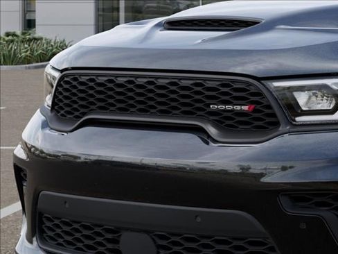 New 2026 Dodge Durango GT image 11