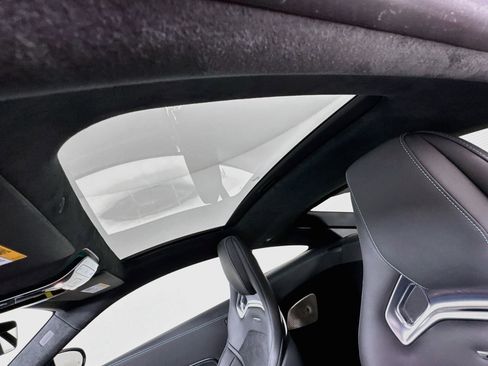 Certified 2025 Mercedes-Benz AMG GT 63 image 24