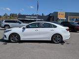 Used 2023 Kia Forte LXS image 2
