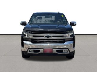 Used 2021 Chevrolet Silverado 1500 LTZ RWD video 2
