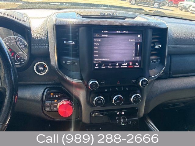 Used 2019 RAM 1500 Sport AWD/4WD image 20