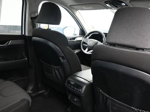 Used 2020 Hyundai Palisade SEL FWD image 15