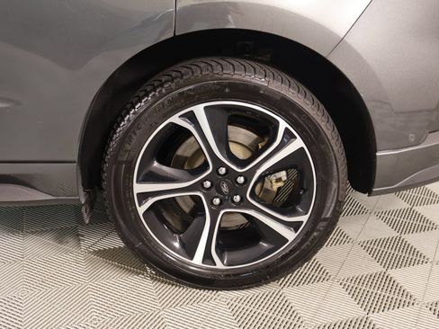 Used 2019 Ford Edge ST w/ Equipment Group 401A AWD/4WD image 20