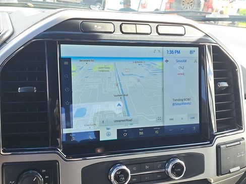 Certified 2022 Ford F250 Lariat w/ Lariat Ultimate Package image 30