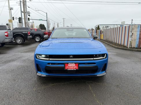 New 2026 Dodge Charger Scat Pack image 8