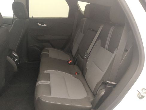 Used 2024 Chevrolet Blazer LT w/ Convenience Package image 18