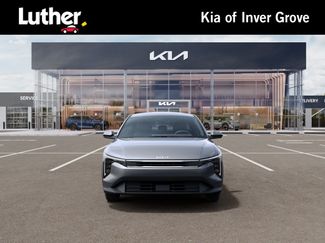 New 2026 Kia K4 FWD video 1