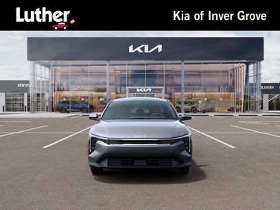 New 2026 Kia K4