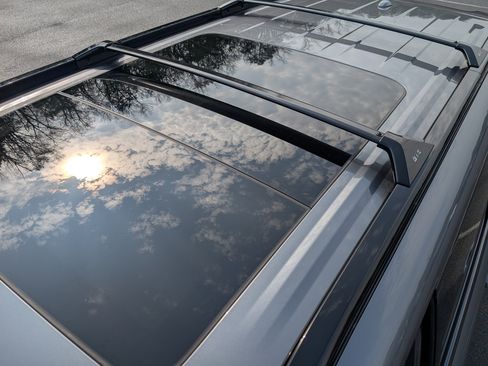 Used 2025 Nissan Armada PRO-4X w/ Pro-4X Premium Package image 14