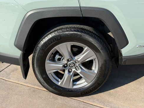 Certified 2023 Toyota RAV4 XLE w/ Convenience Package AWD/4WD image 6