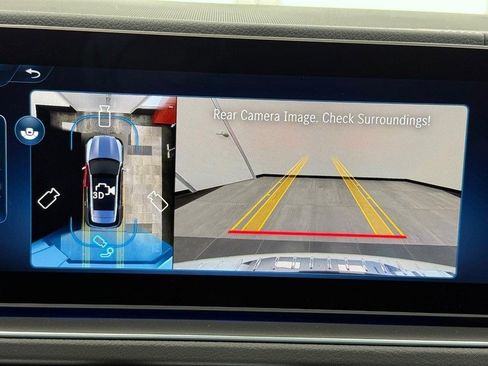 New 2026 Mercedes-Benz GLE 450 GLE 450 image 14