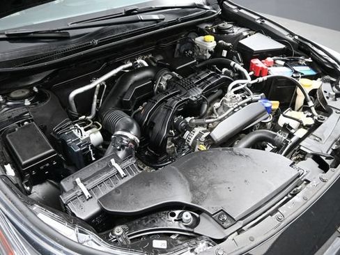 Used 2023 Subaru Outback Limited AWD/4WD image 40