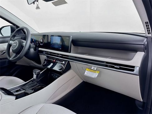 Used 2025 Hyundai Tucson SEL image 43