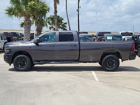 New 2026 RAM 3500 Tradesman AWD/4WD image 11