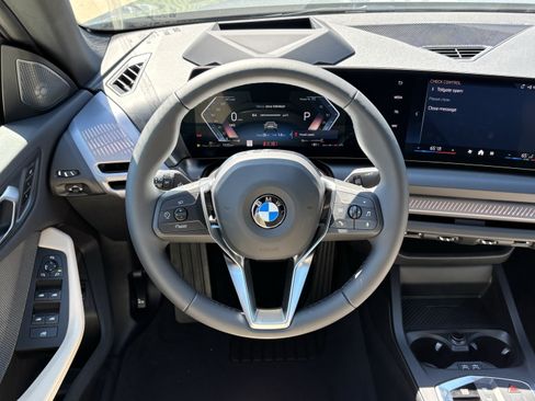 New 2026 BMW 228i xDrive w/ Technology Package AWD/4WD image 18