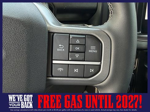 New 2026 Ford F350 Lariat w/ Black Appearance Package AWD/4WD image 29