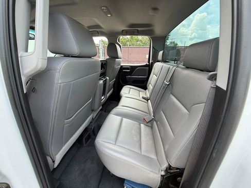 Used 2016 GMC Sierra 1500 2WD Double Cab image 19