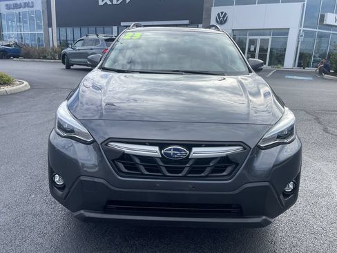 Certified 2023 Subaru Crosstrek 2.5i Limited w/ Popular Package #2 AWD/4WD image 2