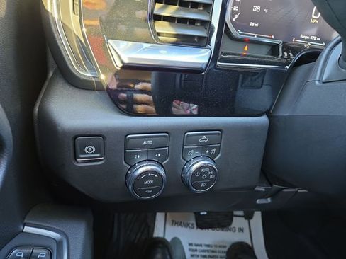 New 2026 GMC Sierra 1500 Elevation image 20