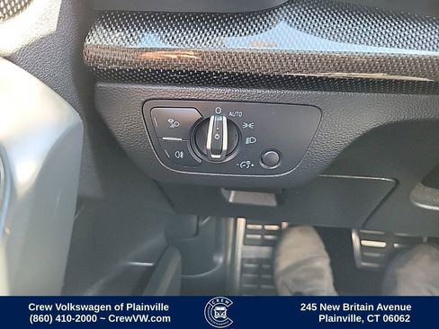 Used 2018 Audi SQ5 Premium Plus w/ S Sport Package image 11