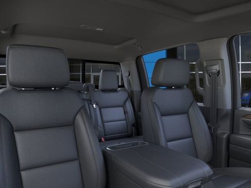 New 2026 GMC Sierra 2500 SLT w/ SLT Convenience Package image 25