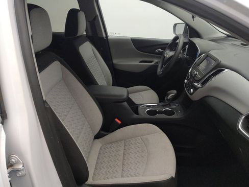 Used 2022 Chevrolet Equinox LT image 21