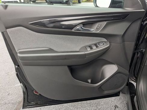 New 2026 Chevrolet TrailBlazer LT w/ LT Cold Weather Package image 11