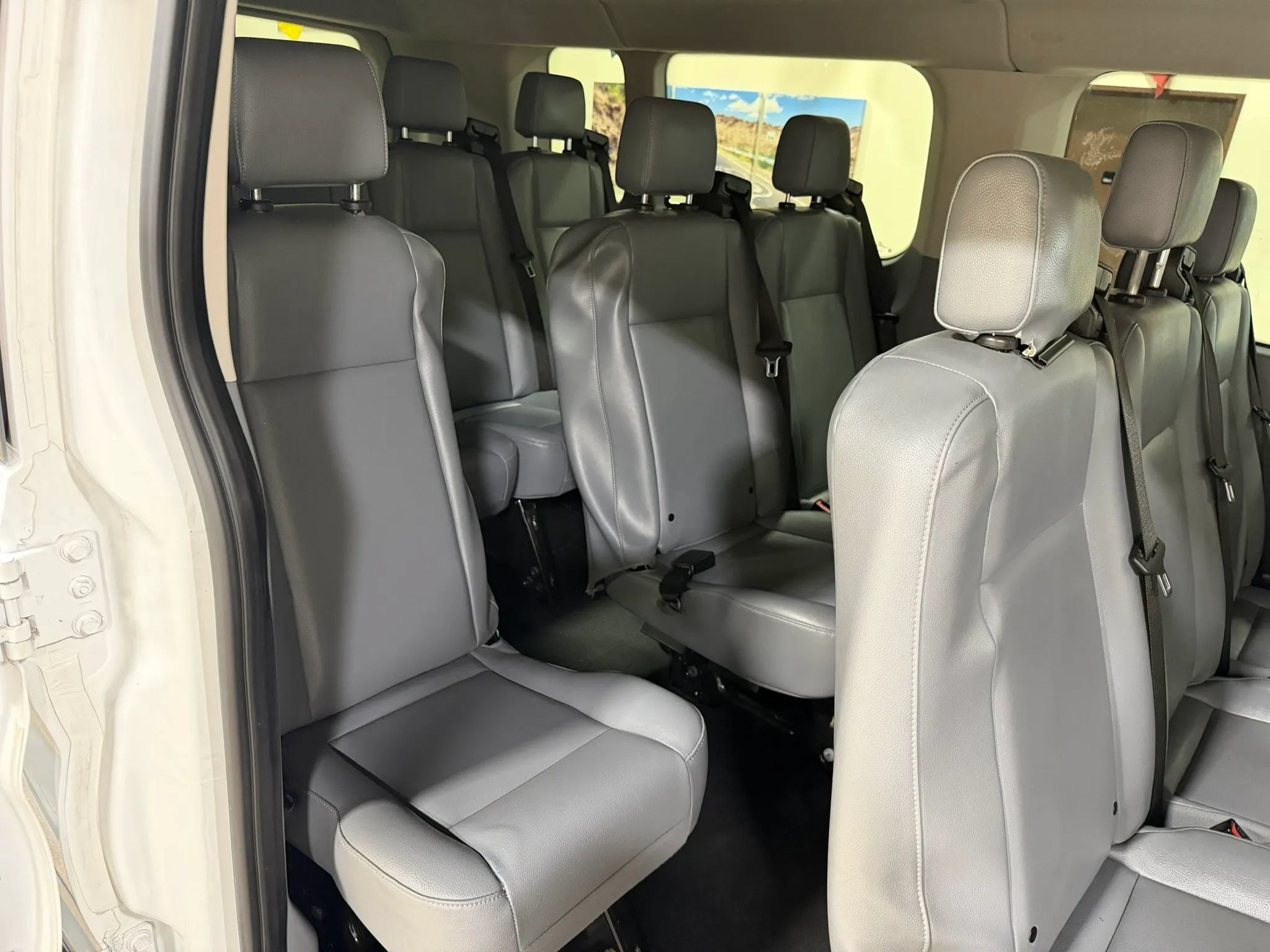 Used 2019 Ford Transit 350 XL RWD image 29