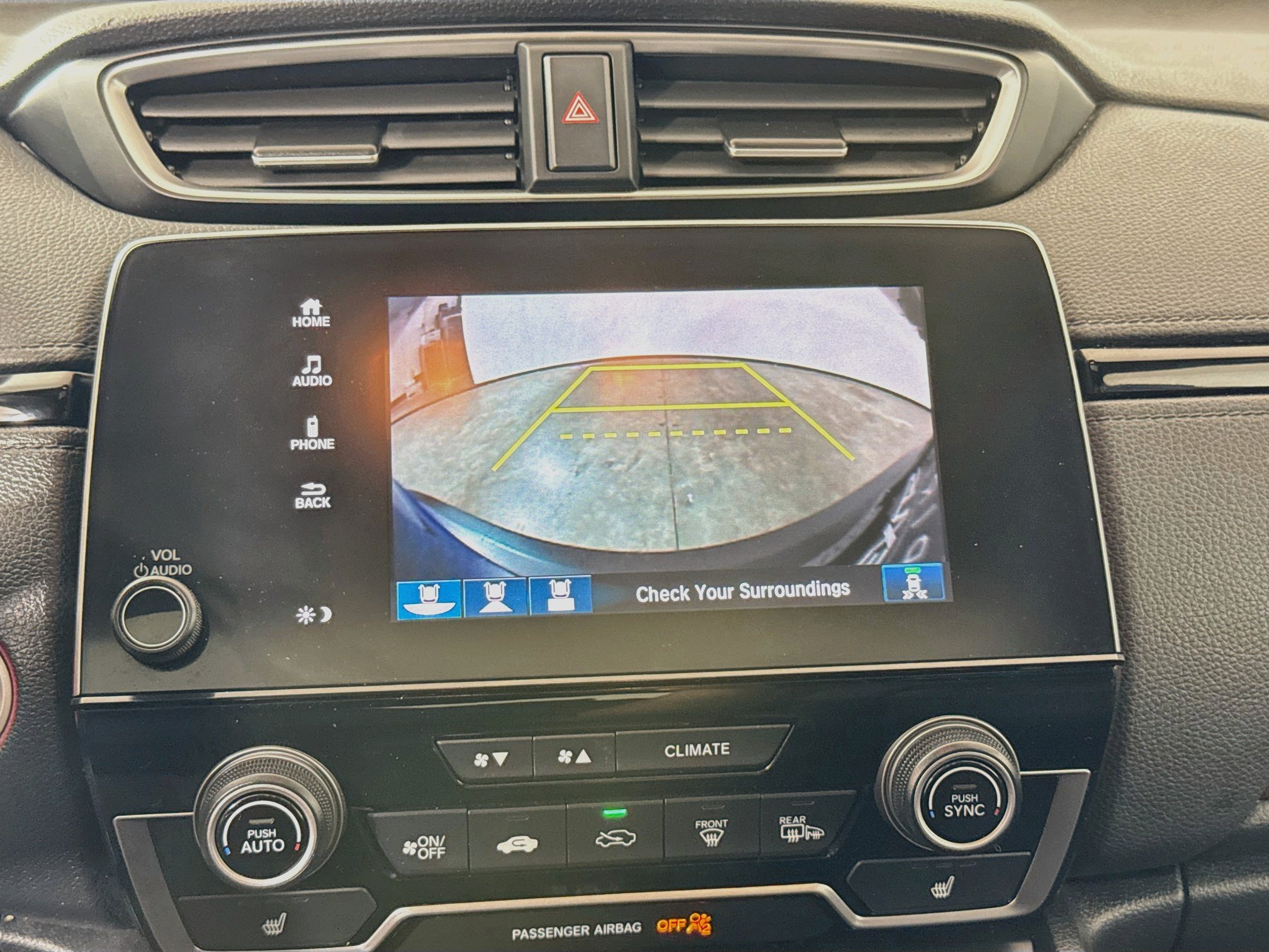 Used 2020 Honda CR-V EX-L image 16