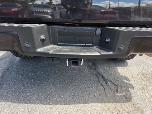 Used 2014 Ford F150 FX2 w/ Equipment Group 402A Luxury RWD image 4