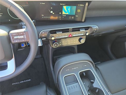 New 2026 Hyundai Palisade Calligraphy image 17