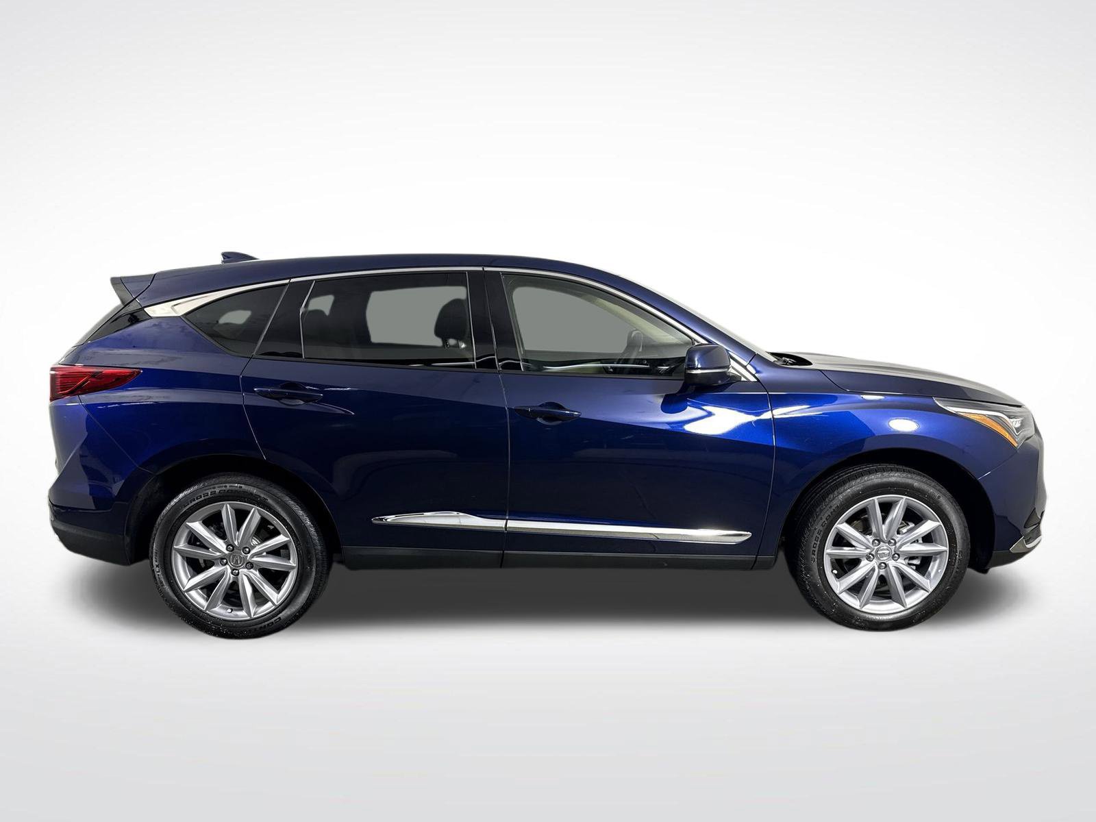 Used 2023 Acura RDX AWD image 37