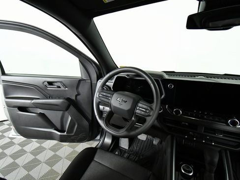 New 2026 Chevrolet Colorado Trail Boss image 19