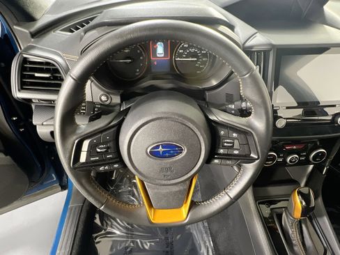 Used 2023 Subaru Forester Wilderness AWD/4WD image 11
