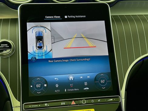 New 2026 Mercedes-Benz GLC 300 4MATIC image 15