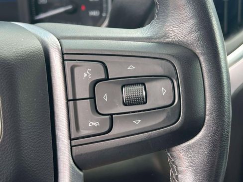 Used 2021 GMC Sierra 1500 SLT w/ SLT Premium Package AWD/4WD image 25