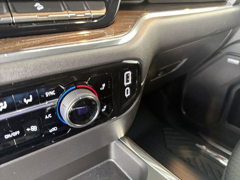 Certified 2024 Chevrolet Silverado 1500 RST w/ All Star Edition Plus image 26